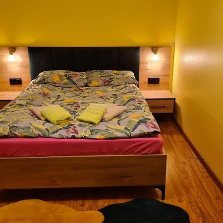 Pod Orlem Villa Wałcz Dış mekan fotoğraf