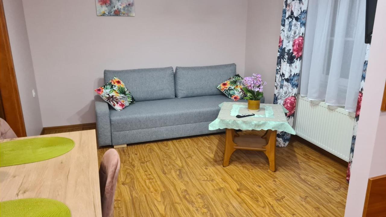 Pod Orlem Villa Wałcz Dış mekan fotoğraf