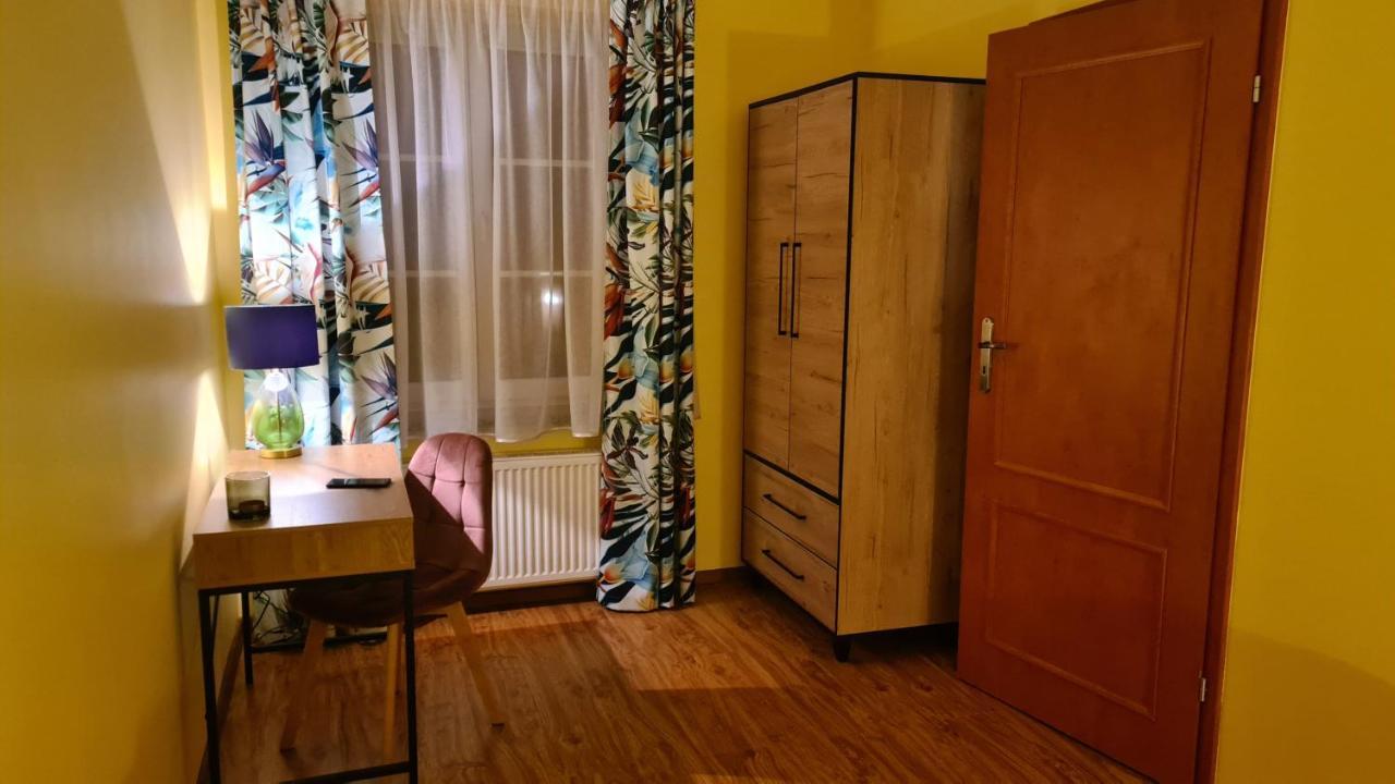 Pod Orlem Villa Wałcz Dış mekan fotoğraf