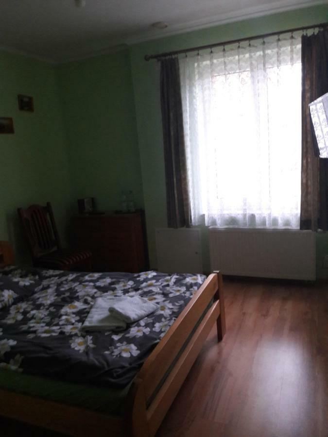 Pod Orlem Villa Wałcz Dış mekan fotoğraf