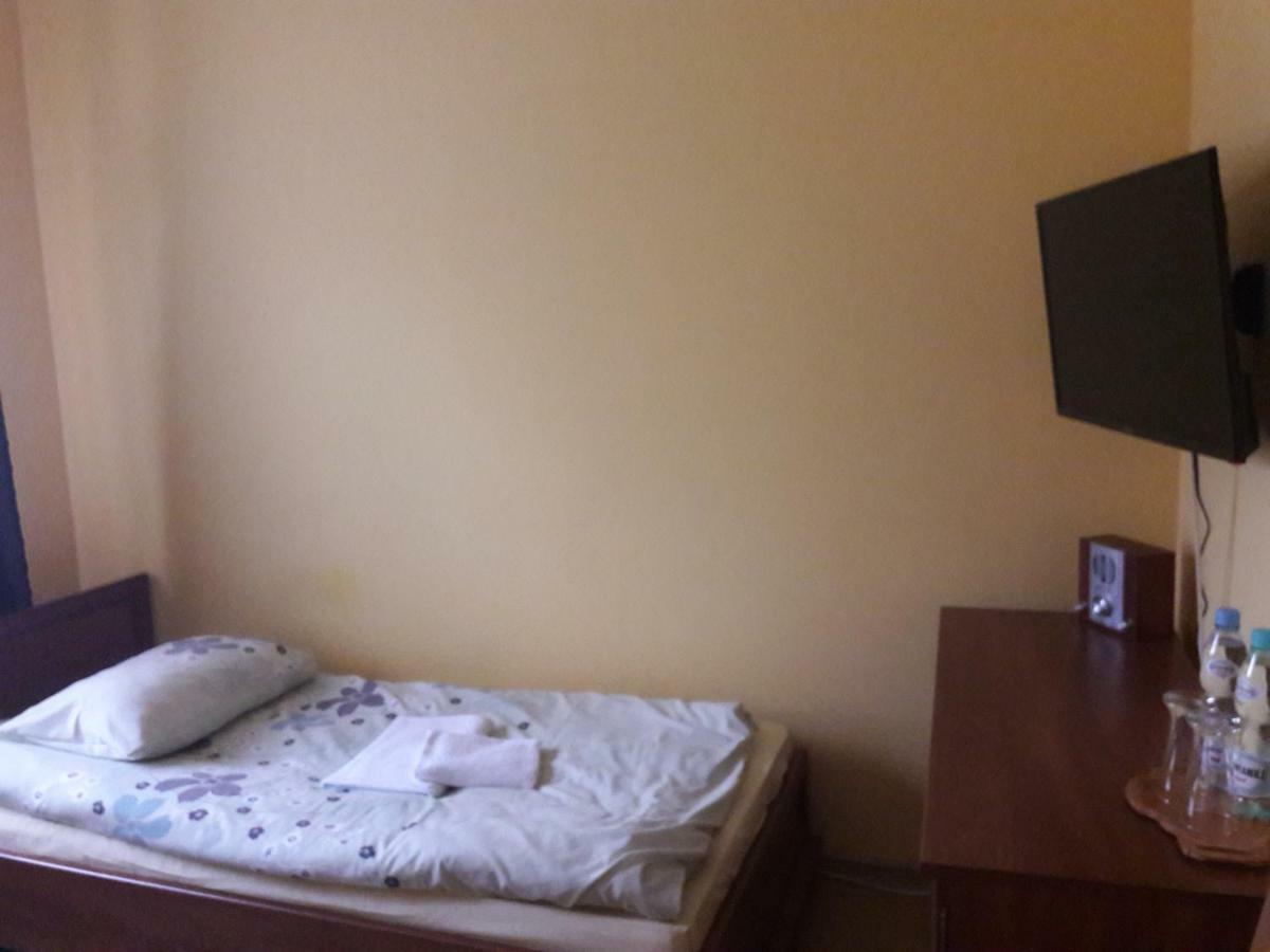 Pod Orlem Villa Wałcz Dış mekan fotoğraf