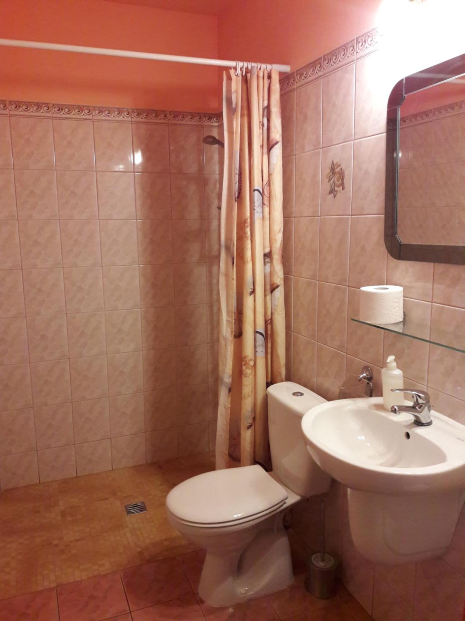 Pod Orlem Villa Wałcz Dış mekan fotoğraf