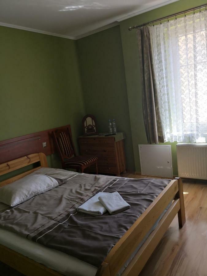 Pod Orlem Villa Wałcz Dış mekan fotoğraf