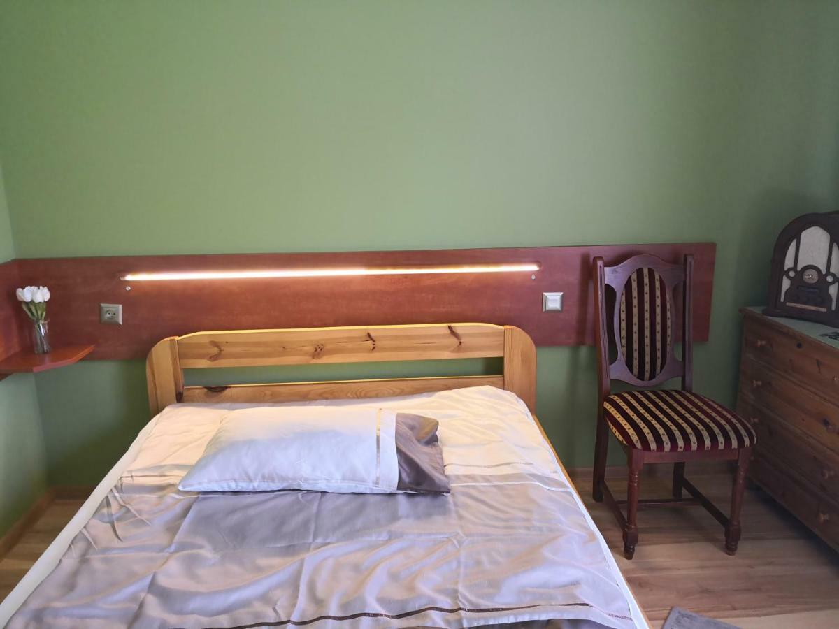 Pod Orlem Villa Wałcz Dış mekan fotoğraf
