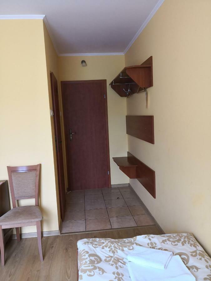 Pod Orlem Villa Wałcz Dış mekan fotoğraf