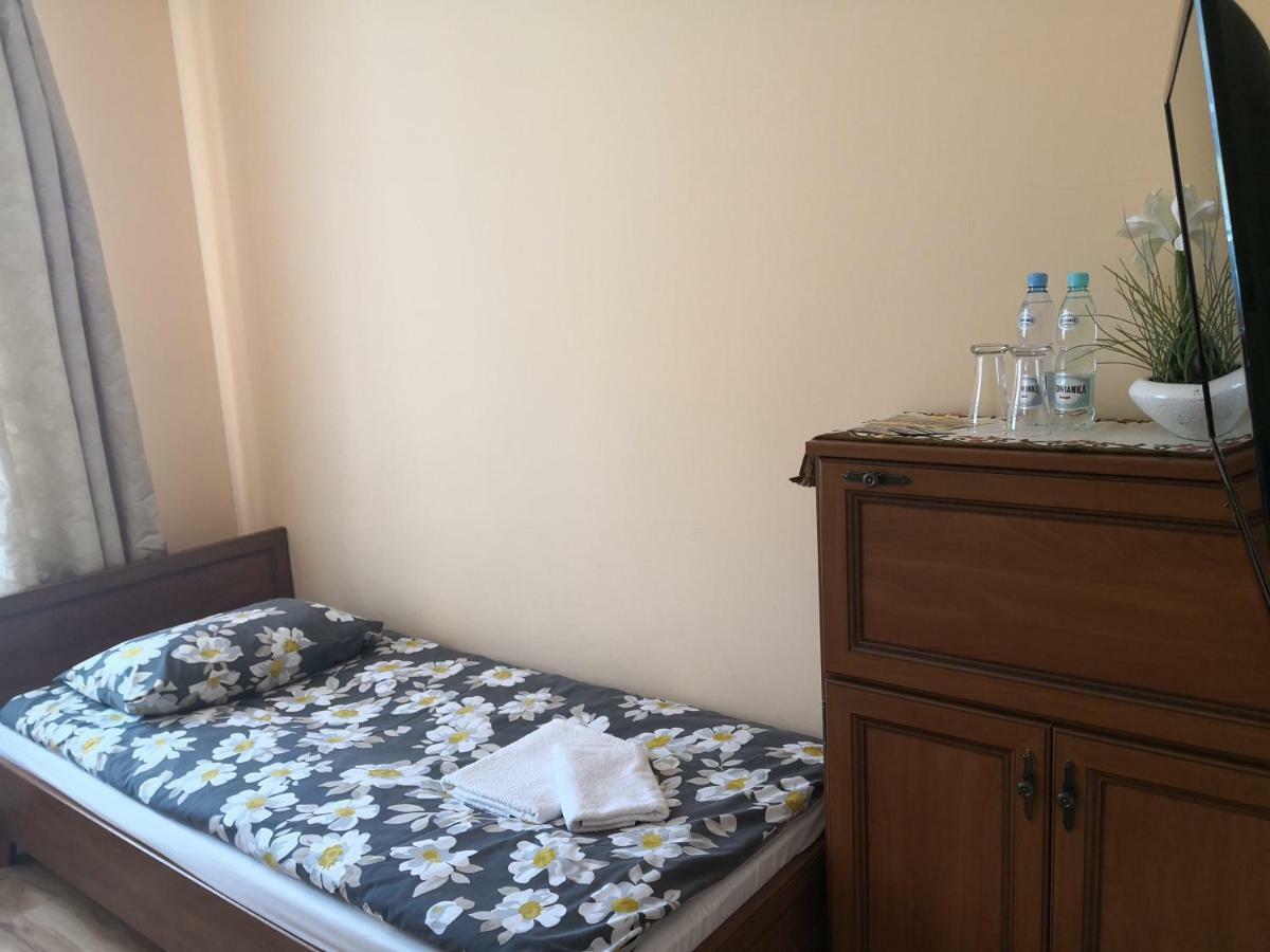 Pod Orlem Villa Wałcz Dış mekan fotoğraf